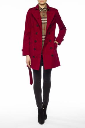 Dwurzędowy trencz 'kensington', zdjęcie 2 Dwurzędowy trencz 'kensington' od Burberry